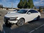 2021 Honda Accord Hybrid Ex for Sale in Rancho Cucamonga, CA - Front End