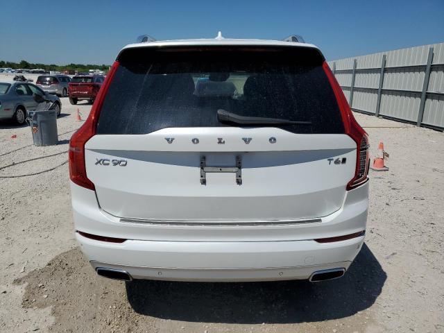  VOLVO XC90 2018 Biały