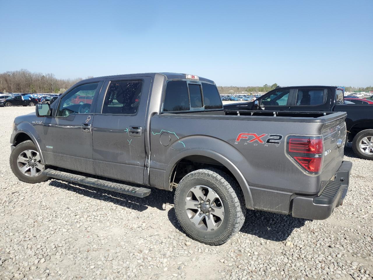 2013 Ford F-150 - Image 2
