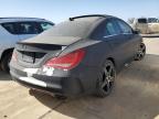 2015 Mercedes-Benz Cla 250 de vânzare în Wilmer, TX - Front End
