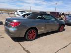 2012 Chrysler 200 Touring for Sale in Albuquerque, NM - Vandalism