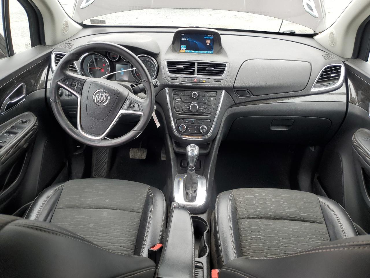 2015 Buick Encore - Image 8