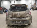 2019 TOYOTA COROLLA SE à vendre chez Copart ON - OTTAWA