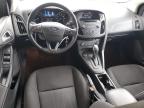 2016 Ford Focus Se en Venta en Hueytown, AL - Front End