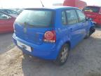 2005 VOLKSWAGEN POLO S 75 for sale at Copart WESTBURY