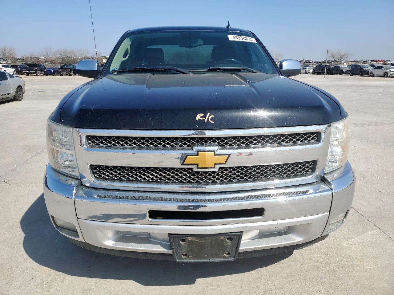 2012 Chevrolet Silverado - Image 5