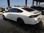 2024 Honda Accord Hybrid Sport-L for Sale in Homestead, FL - Front End