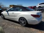 2014 Mercedes-Benz E 350 en Venta en North Las Vegas, NV - Front End