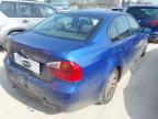 2008 BMW 320D SE for sale at Copart SANDY