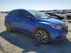 2019 Honda Hr-V Sport zu verkaufen in Earlington, KY - Hail