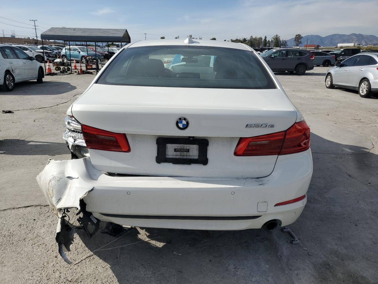 2019 BMW 5er - Image 6
