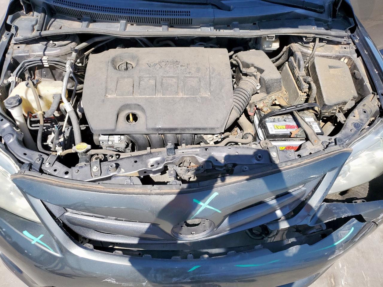 2012 Toyota Corolla - Image 11