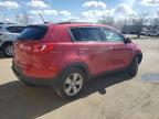 2011 Kia Sportage Lx for Sale in Louisville, KY - Front End