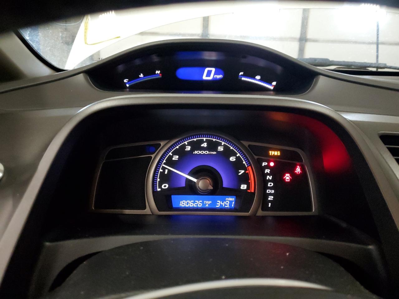 2009 Honda Civic - Image 9