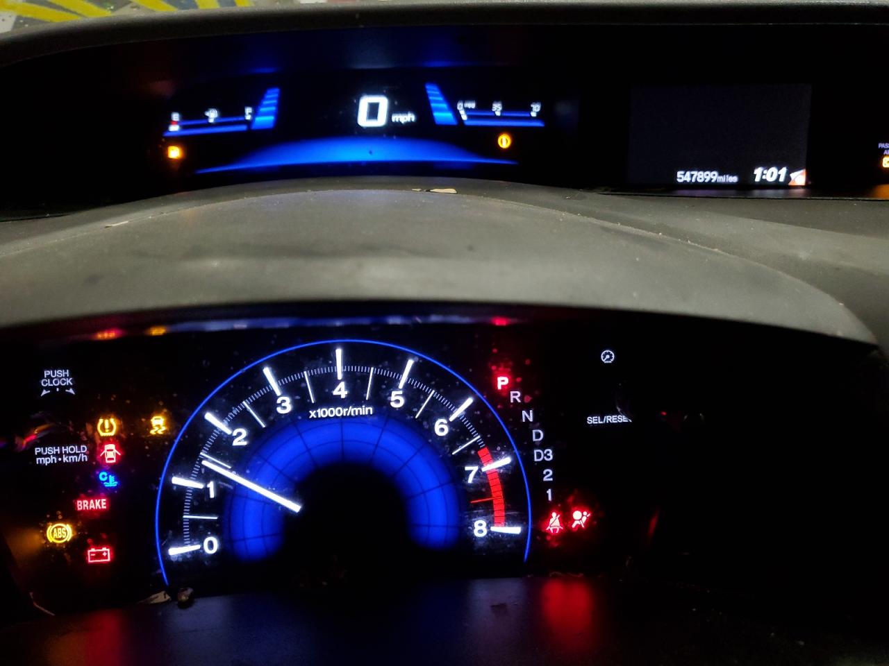 2012 Honda Civic - Image 9