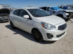 2017 Mitsubishi Mirage G4 Es for Sale in Kansas City, KS - Side