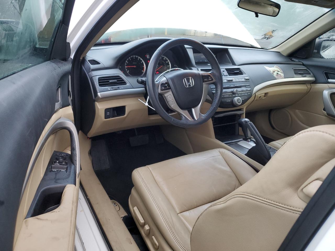 2010 Honda Accord - Image 8