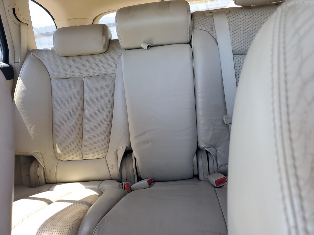 2007 Hyundai Santa Fe - Image 10