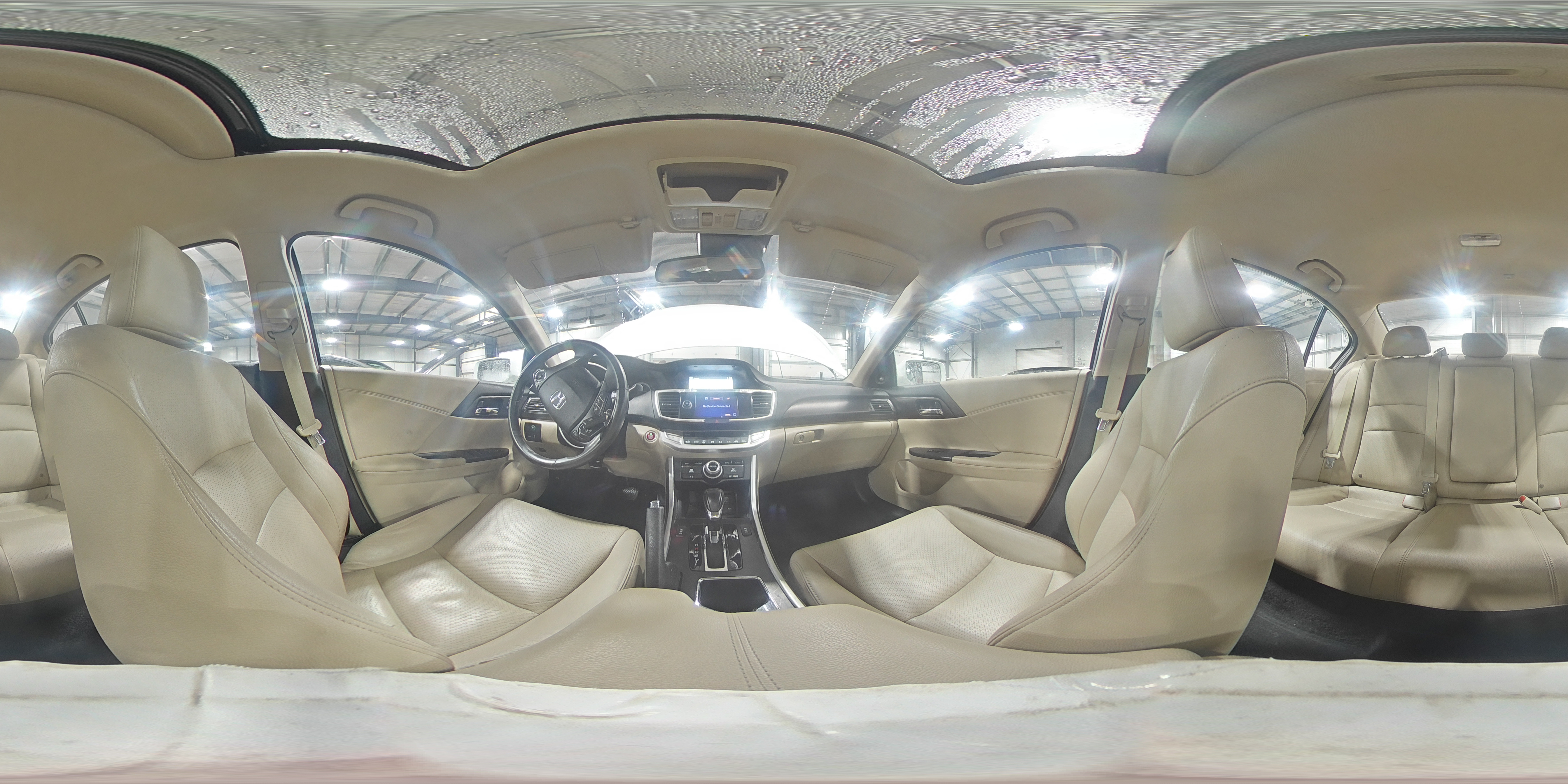 2014 Honda Accord - Image 14