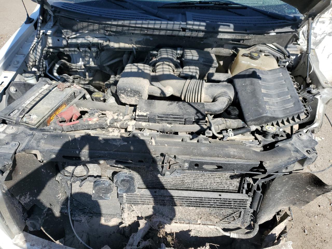 2010 Ford F-150 - Image 13
