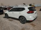 2017 Nissan Rogue S   იყიდება Oklahoma City-ში, OK - Front End