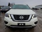 2017 NISSAN PATHFINDER S for sale at Copart ON - TORONTO