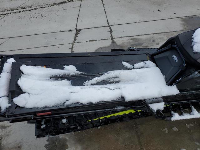 2021 SKIDOO SUMMIT