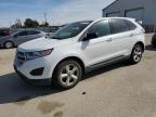 2016 Ford Edge Se for Sale in Nampa, ID - Side