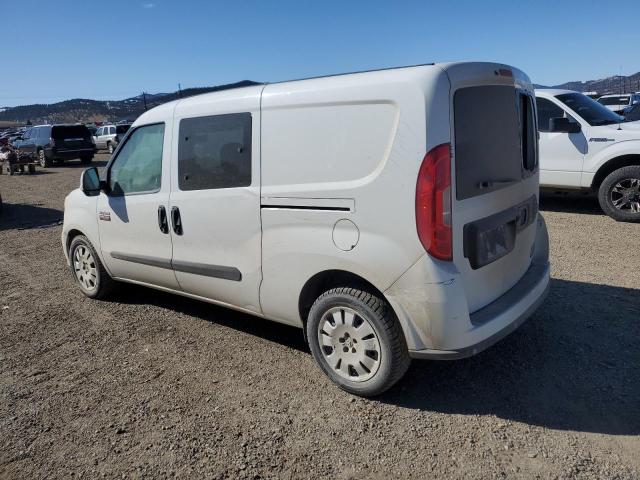  RAM All Models 2021 Білий