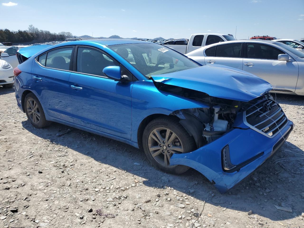 2017 Hyundai Elantra - Image 4
