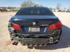 2011 Bmw 528 I for Sale in Oklahoma City, OK - Rear End