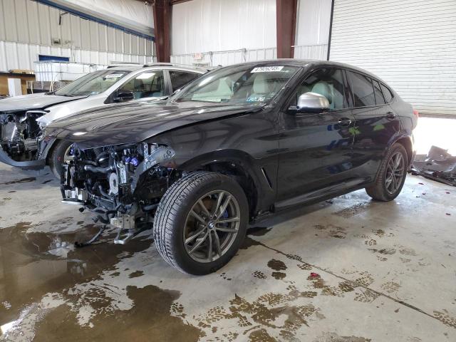 2019 Bmw X4 M40I