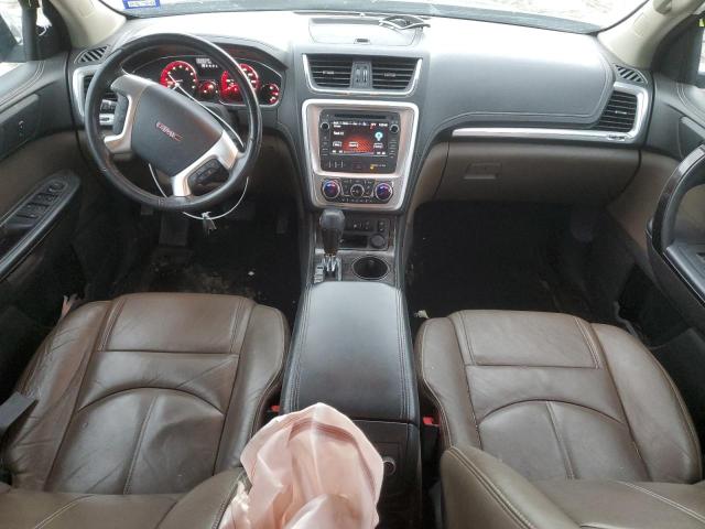  GMC ACADIA 2014 Czarny
