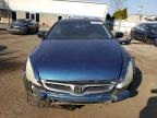 2007 Honda Accord Ex de vânzare în New Britain, CT - All Over