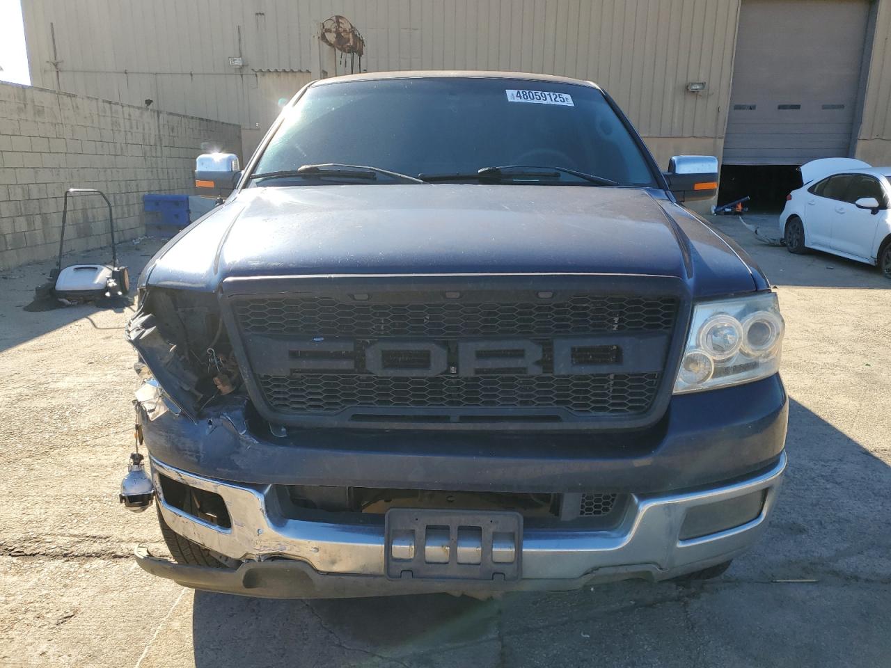 2004 Ford F-150 - Image 5