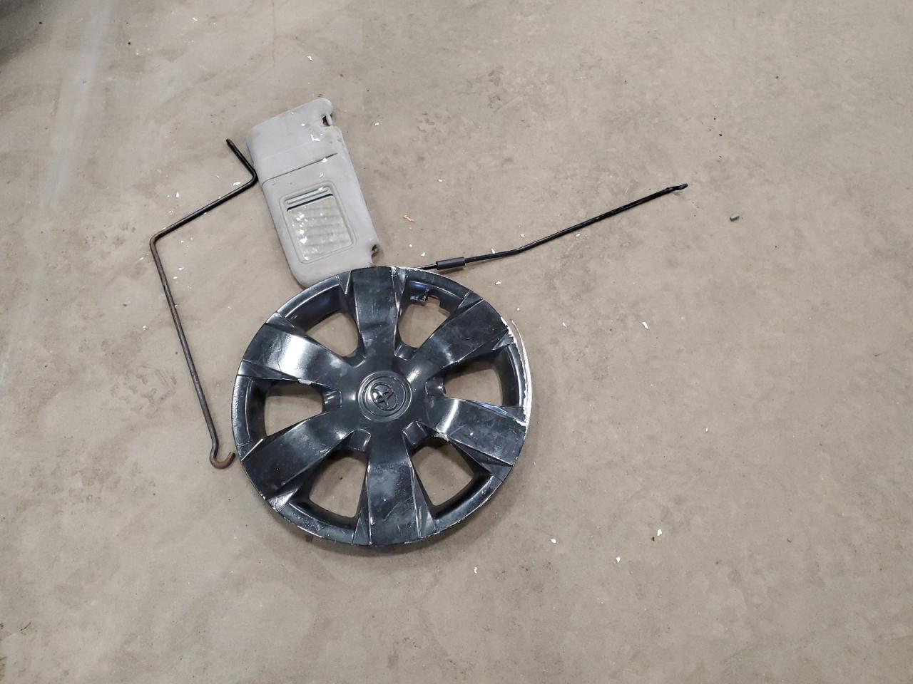 2007 Toyota Camry - Image 14