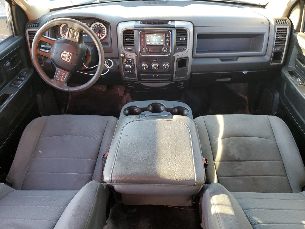 2018 RAM 1500 - Image 8