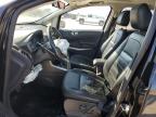 2018 Ford Ecosport Titanium zu verkaufen in Oklahoma City, OK - Front End