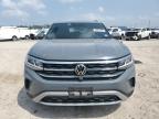2021 Volkswagen Atlas Cross Sport Sel Premium en Venta en Houston, TX - Rear End
