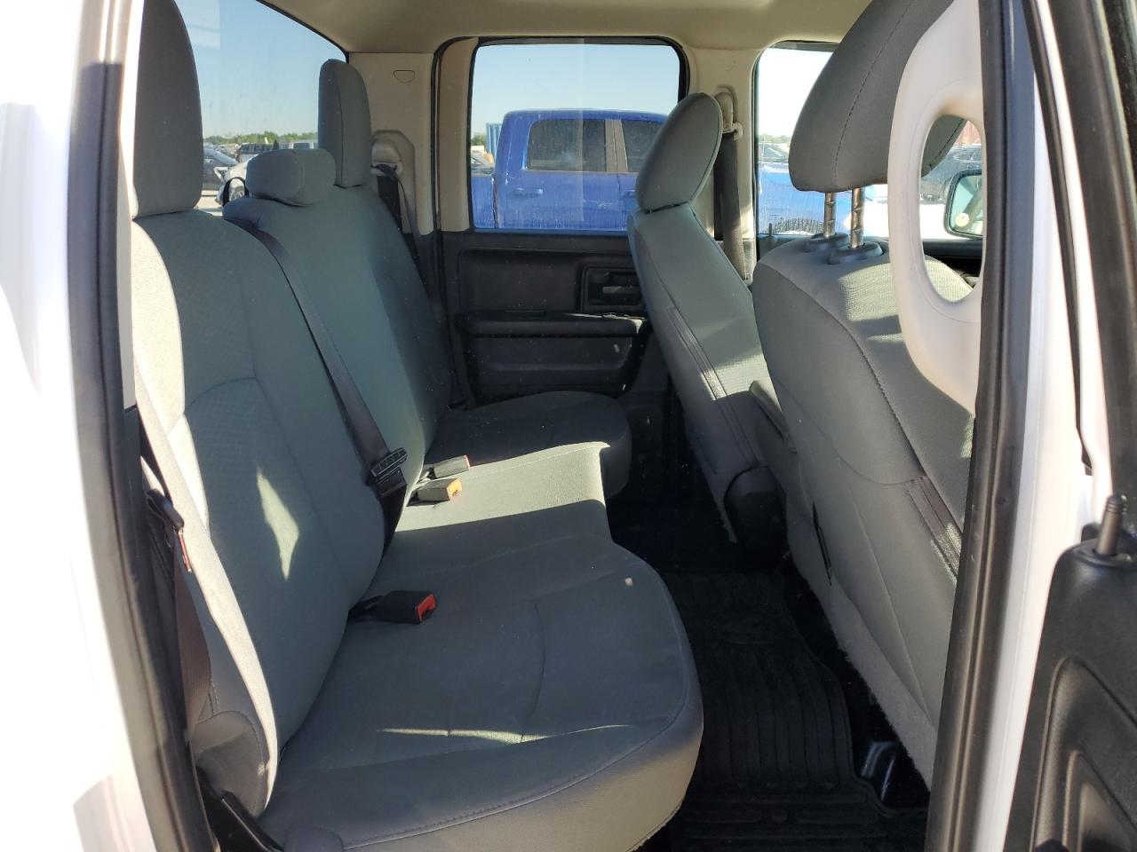 2017 RAM 1500 - Image 10