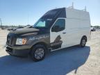 2019 Nissan Nv 2500 S for Sale in Arcadia, FL - Front End