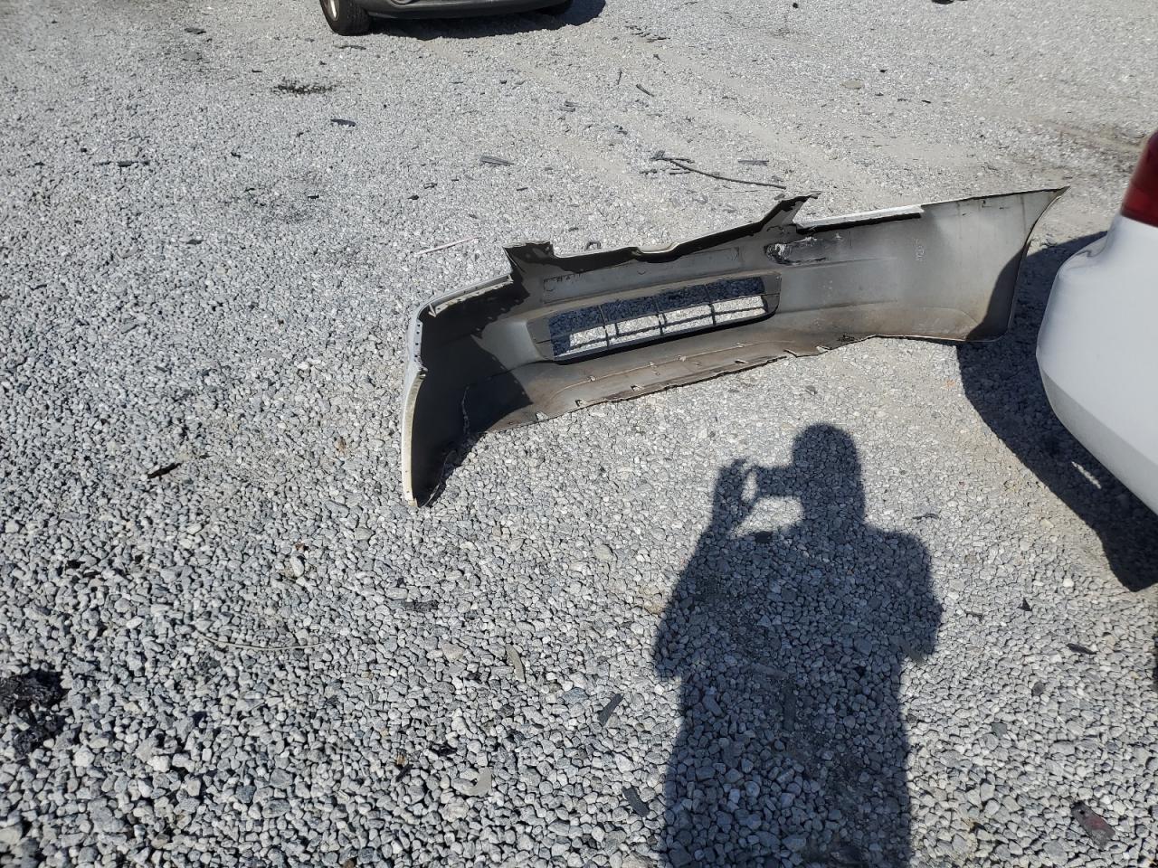 2005 Honda Accord - Image 12