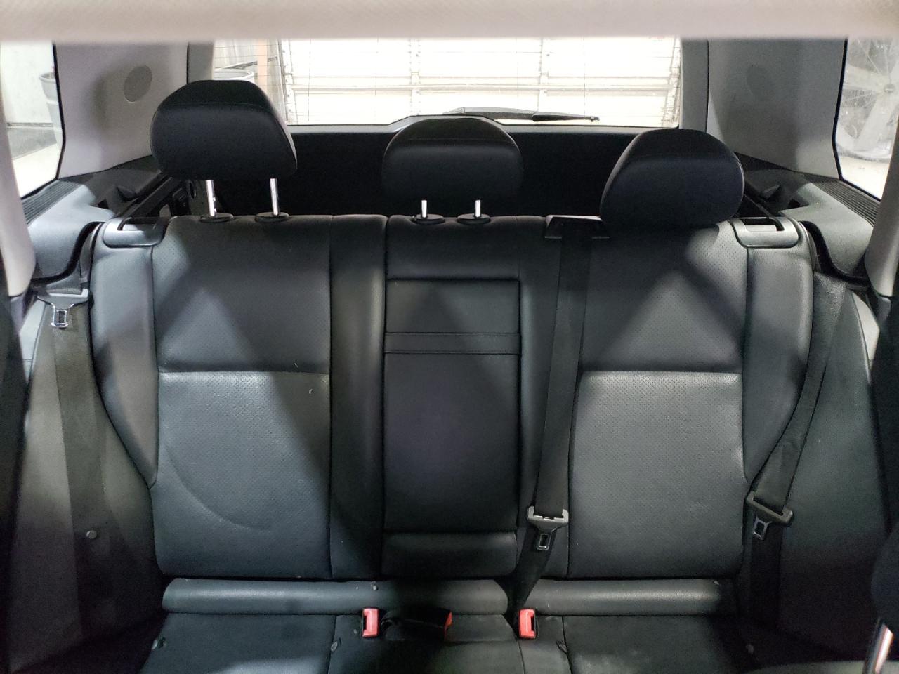 2010 Mercedes-Benz GLK-klasse - Image 10