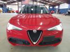 2018 Alfa Romeo Stelvio Sport للبيع في East Granby، CT - Minor Dent/Scratches