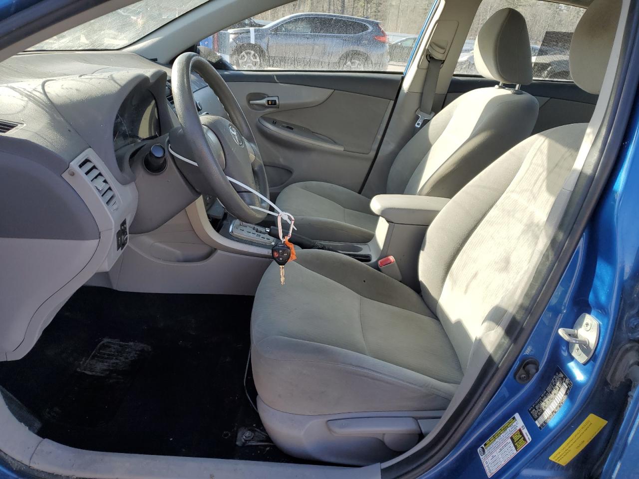 2010 Toyota Corolla - Image 7