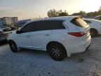 2013 Infiniti Jx35  на продаже в Opa Locka, FL - Front End