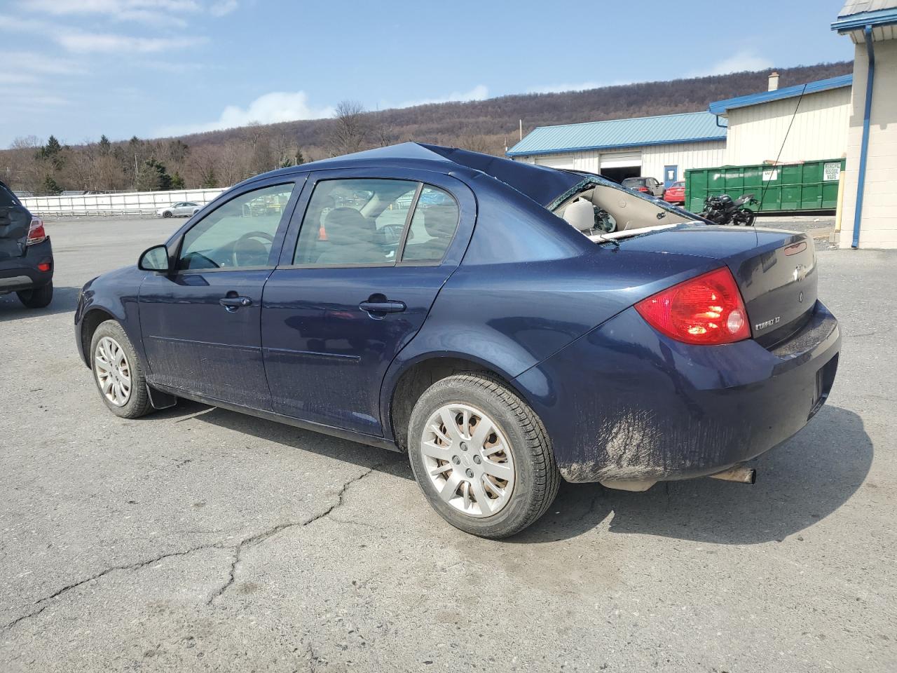 2010 Chevrolet Cobalt - Image 2