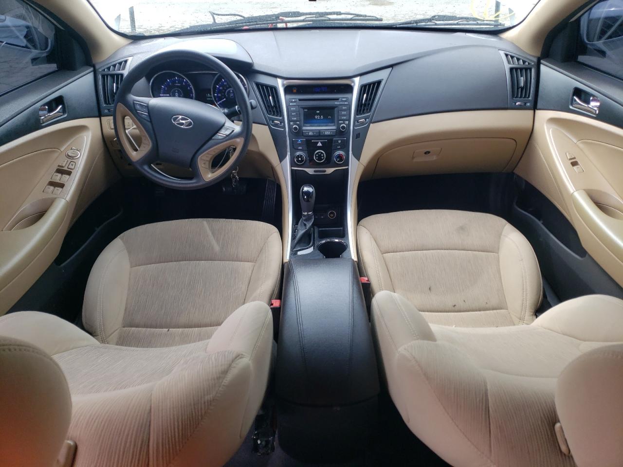 2014 Hyundai Sonata - Image 8