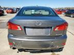 2012 Lexus Is 250 for Sale in Grand Prairie, TX - Rear End