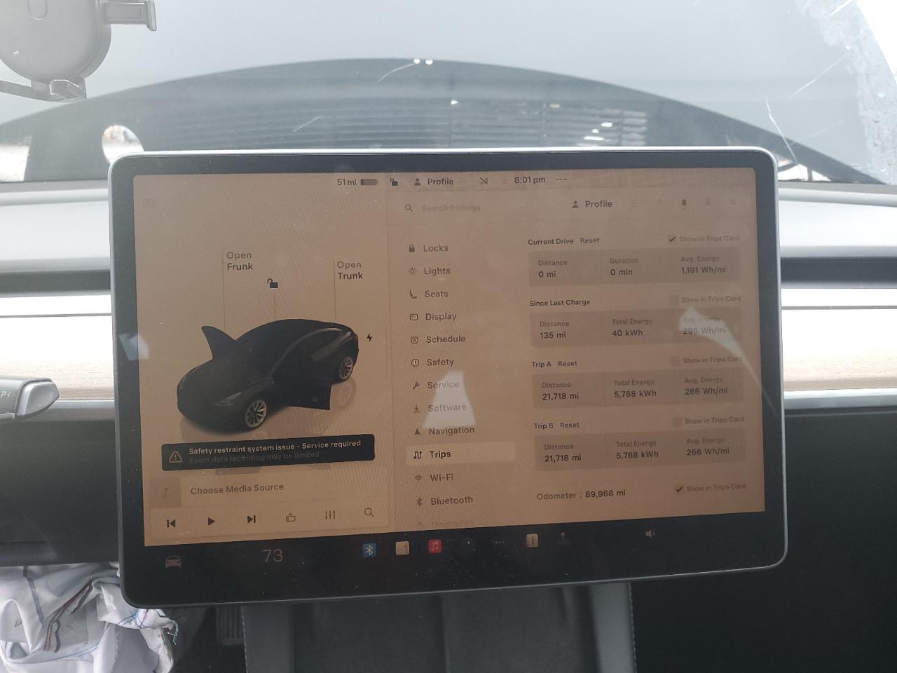 2022 Tesla Model 3 VIN: 0LDL0T46535375 Lot: 50252735